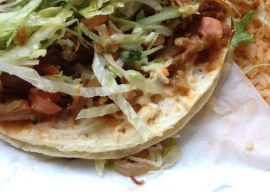 Photo of Chavas Tacos El Original