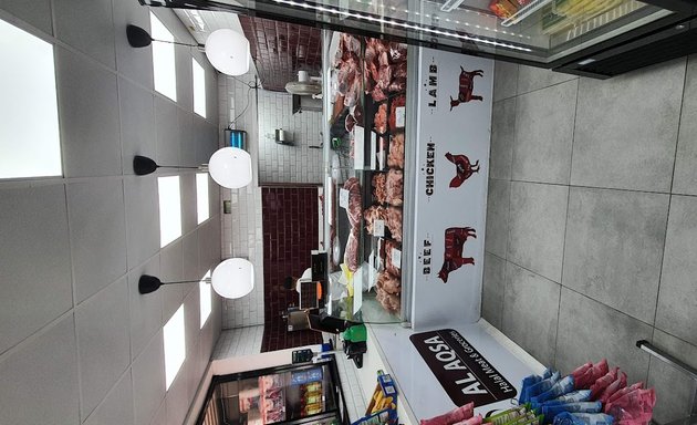 Photo of Al Aqsa Halal Meat & Grocery