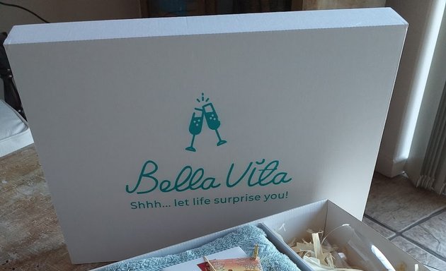 Photo of Bella Vita Events, Accommodation & Gift Boxes