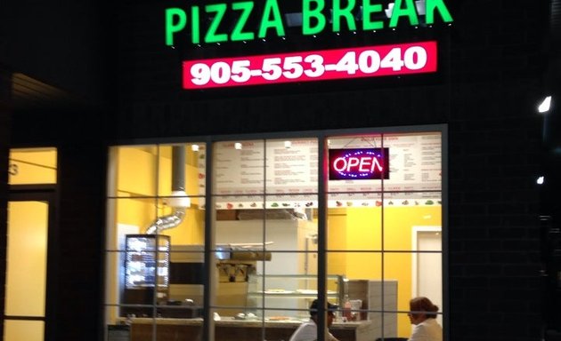 Photo of Pizza Break