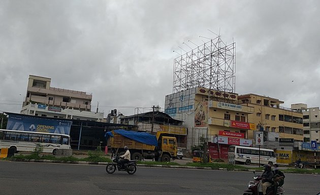 Photo of Vijaya Diagnostic Centre, L.B. Nagar