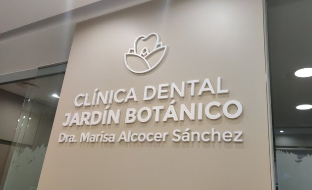 Foto de Clínica Dental Jardín Botánico