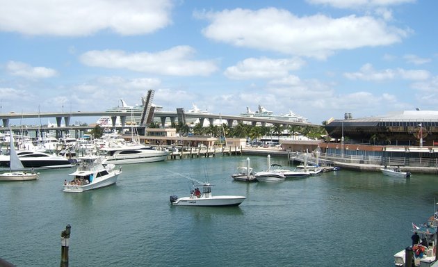 Photo of Boat Rental Miami