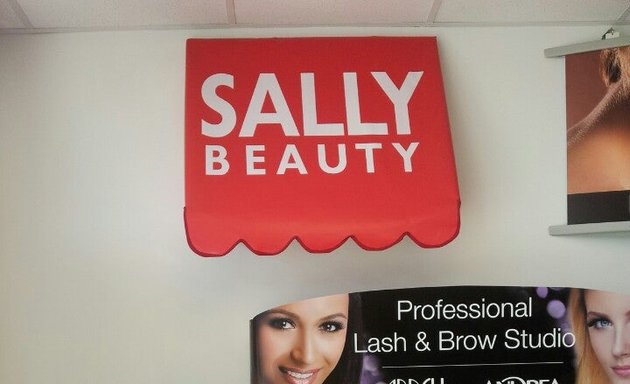 Photo of Sally Beauty