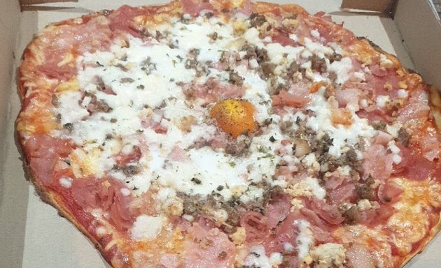Foto de Pizzeria Il Mondo Della Pizza