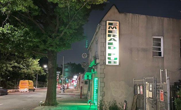 Photo of Emerald Pub