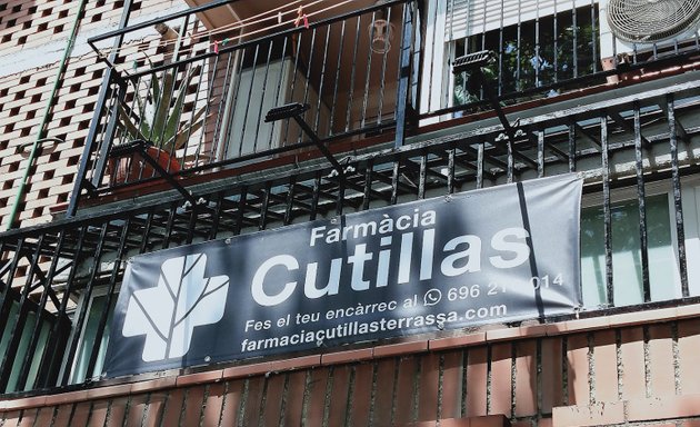Foto de Farmàcia Cutillas - Terrassa