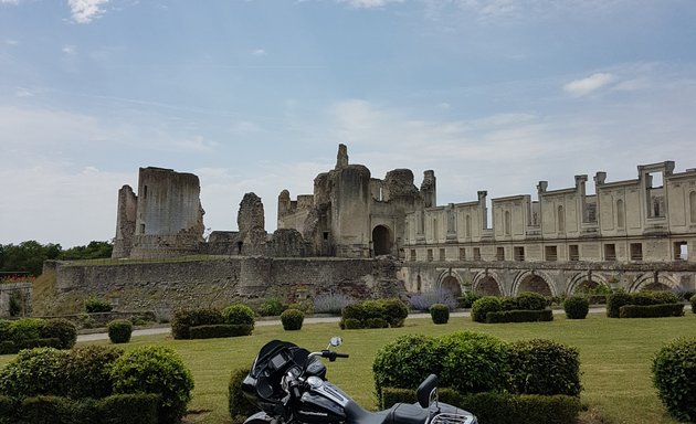 Photo de France Moto Road Trip