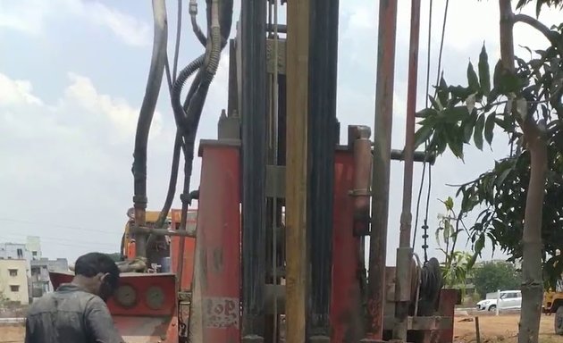 Photo of Hyderabad Borewells/Borewell/Borewells contractors/Borewells near me, Drilling contractors, borewells in hyderabad, borewells