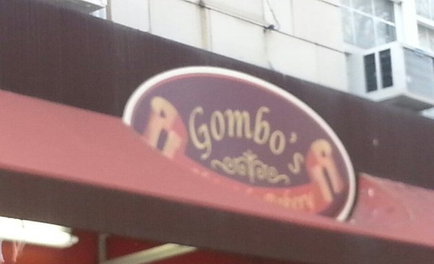 Photo of Gombo's Heimishe Bakery