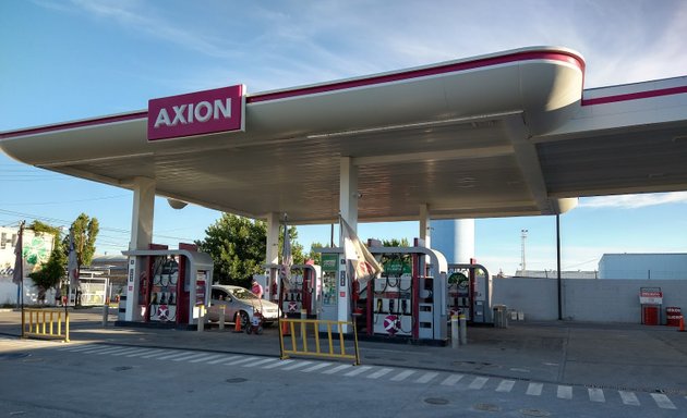 Foto de AXION Energy