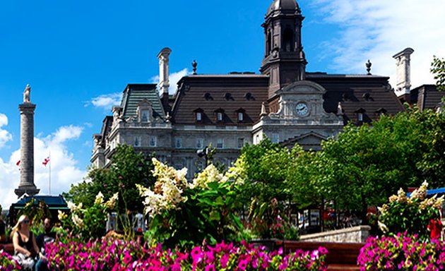 Photo of Consulate General of the Republic of Korea in Montreal and Permanent Mission to ICAO