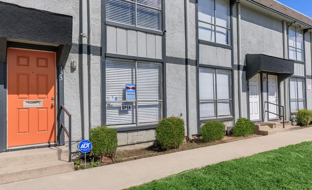 Photo of Residences at White Rock Lake Apartments