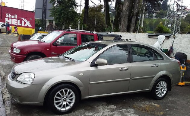 Foto de Car-xpress