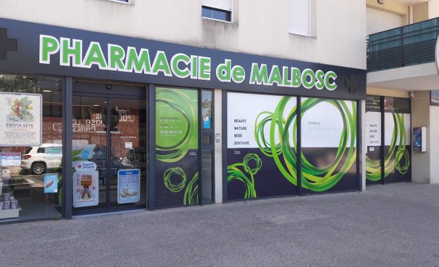 Photo de Pharmacie de Malbosc