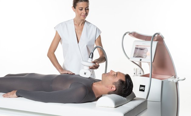 Photo of Dynamic Rebalance - Massage Endermologie® Nutrition