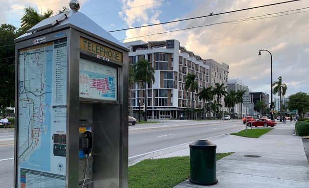 Photo of Payphone (coins)