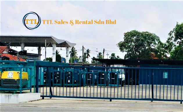 Photo of TTL Sales & Rental Sdn Bhd ( Penang )