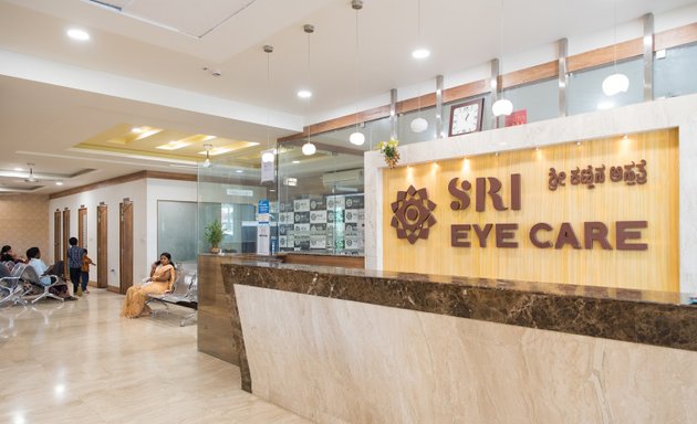 Photo of Sri Eye Care Eye Hospital
