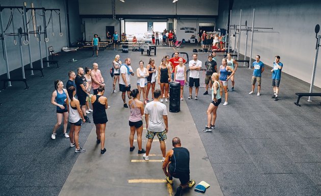 Foto von CrossFit 069