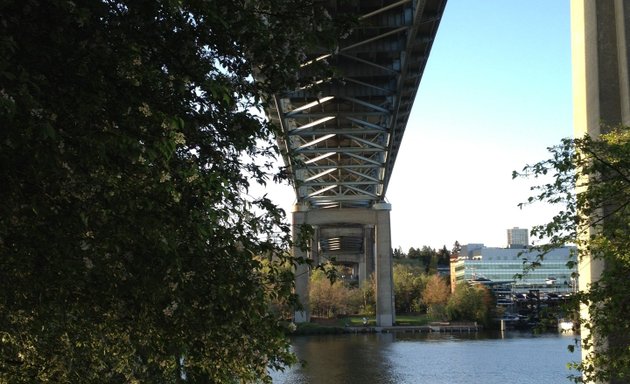 Photo of South Passage Point Park