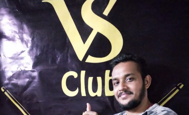 Photo of Victor Snookiee Club