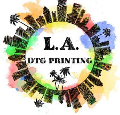 Photo of L.a. dtg Printing