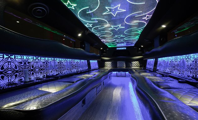 Photo of Kitchener Limo & Party Bus Rentals