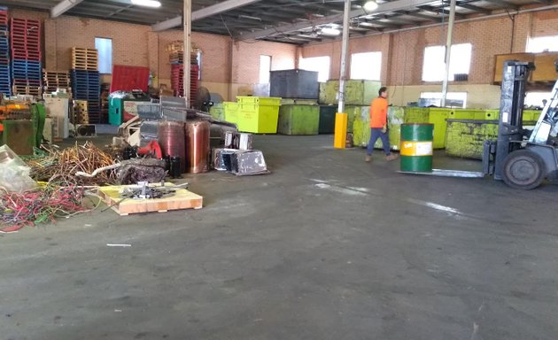 Photo of Brisbane Scrap Metals & Recycling