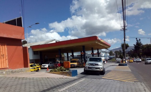 Foto de Gasolinera Primax