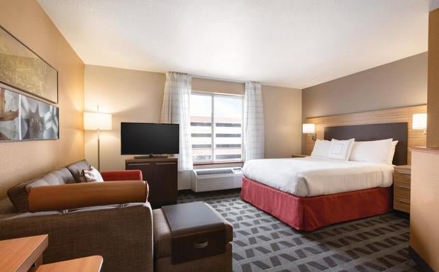 Photo of TownePlace Suites by Marriott Denver Downtown