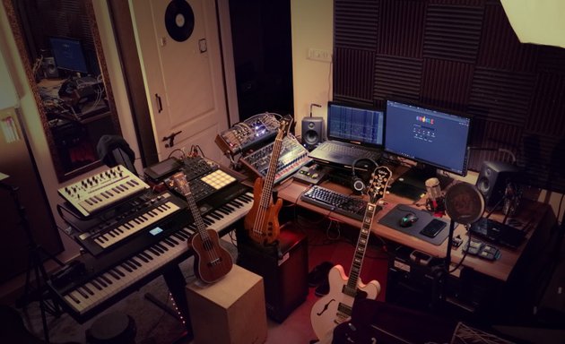Photo of EFD Productions & Recording Studio
