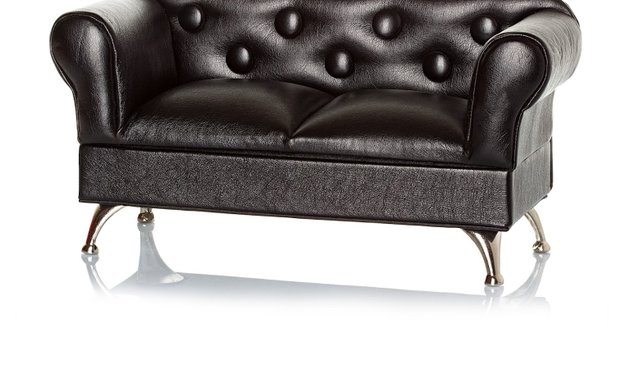 Photo of Cameron Upholstery