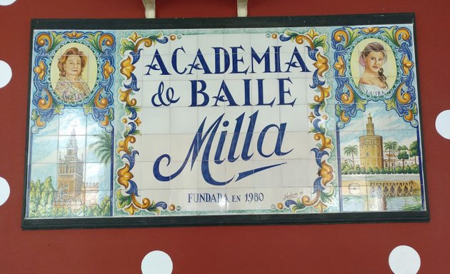 Foto de Academia de Baile Milla