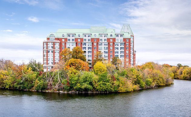 Photo of Chartwell Rockcliffe Retirement Residence