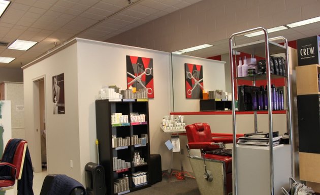 Photo of Penn Campus Hair Skin & Nail Salon