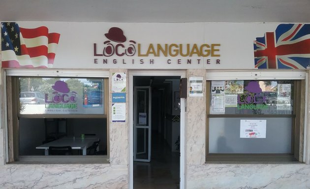 Foto de Loco Language English Center