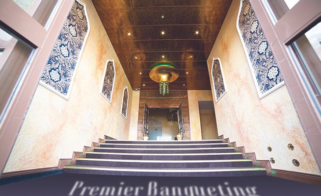 Photo of Premier Banqueting London Ltd