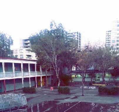 Foto de Liceo José Toribio Medina (A52)