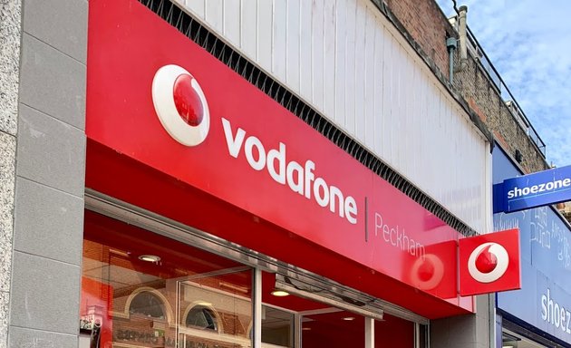 Photo of Vodafone