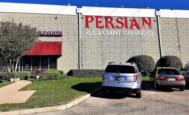 Photo of Persian Rug & Carpet Cleaning Company