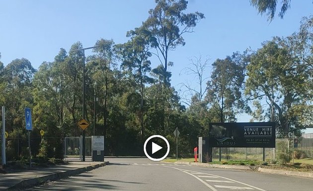 Photo of Hope Church (Brisbane Head Office & Willawong Service)