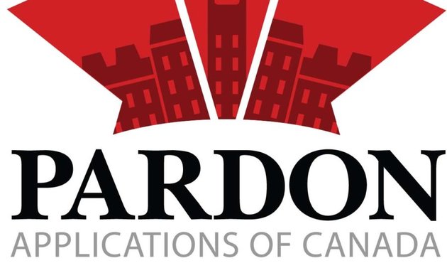 Photo of Pardon Applications of Canada - Regina, SK