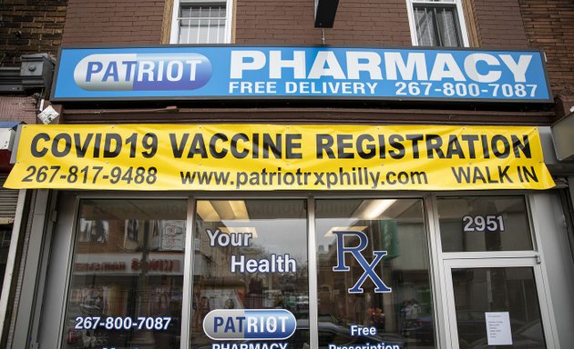 Photo of Patriot Pharmacy
