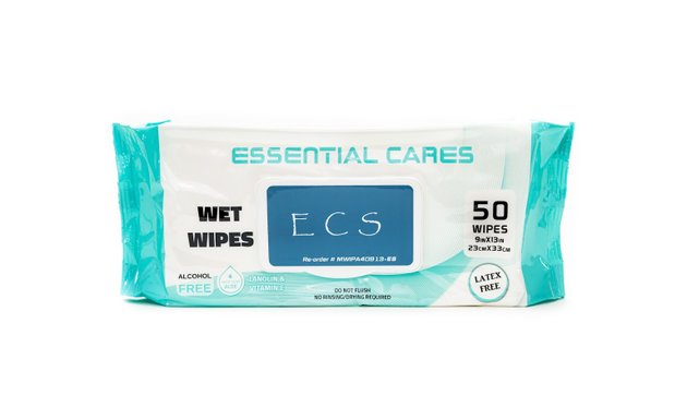 Photo of Essential Cares Supplies Inc.