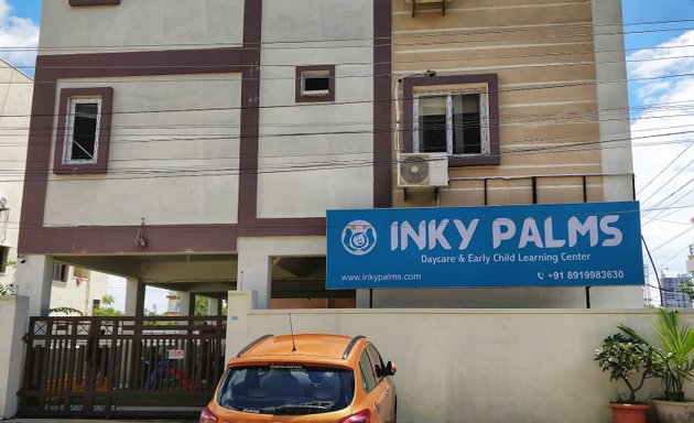 Photo of Inky Palms Preschool and Daycare