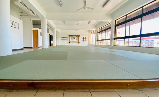 Foto de Centro de enseñanza de Aikido AikikaiRD - Shugyo Shin Dojo