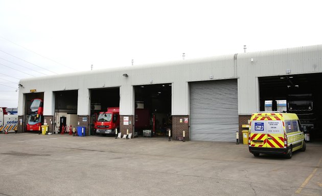 Photo of Volvo Truck and Bus Centre London - Croydon