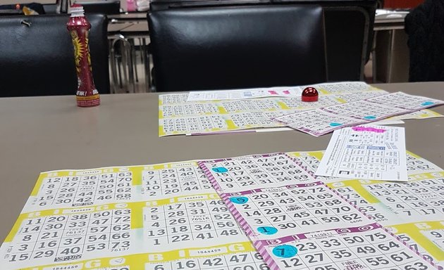 Photo of Bingo Des Galeries Laval Inc