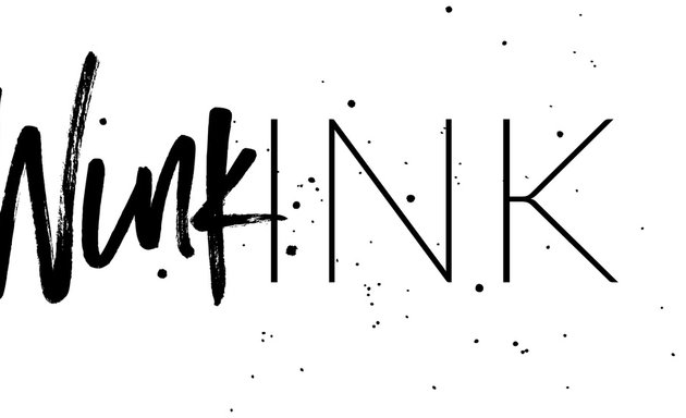 Photo of Wink Ink